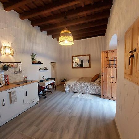 Apartamento Buleria Jerez de la Frontera Exteriér fotografie