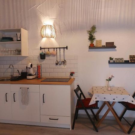 Apartamento Buleria Jerez de la Frontera Exteriér fotografie