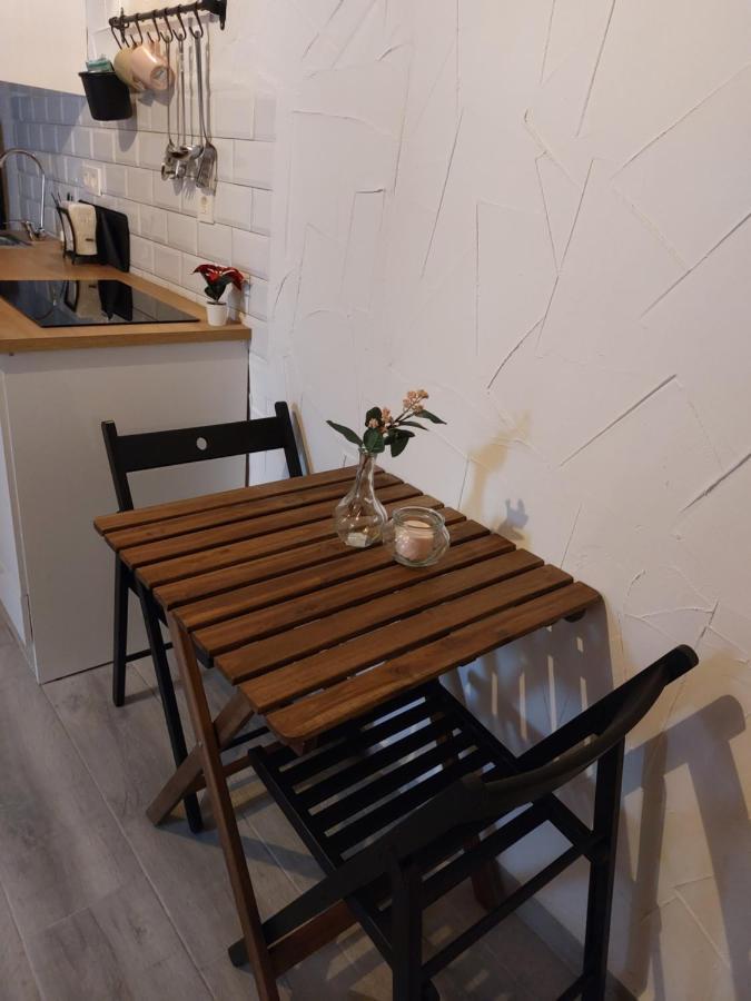 Apartamento Buleria Jerez de la Frontera Exteriér fotografie