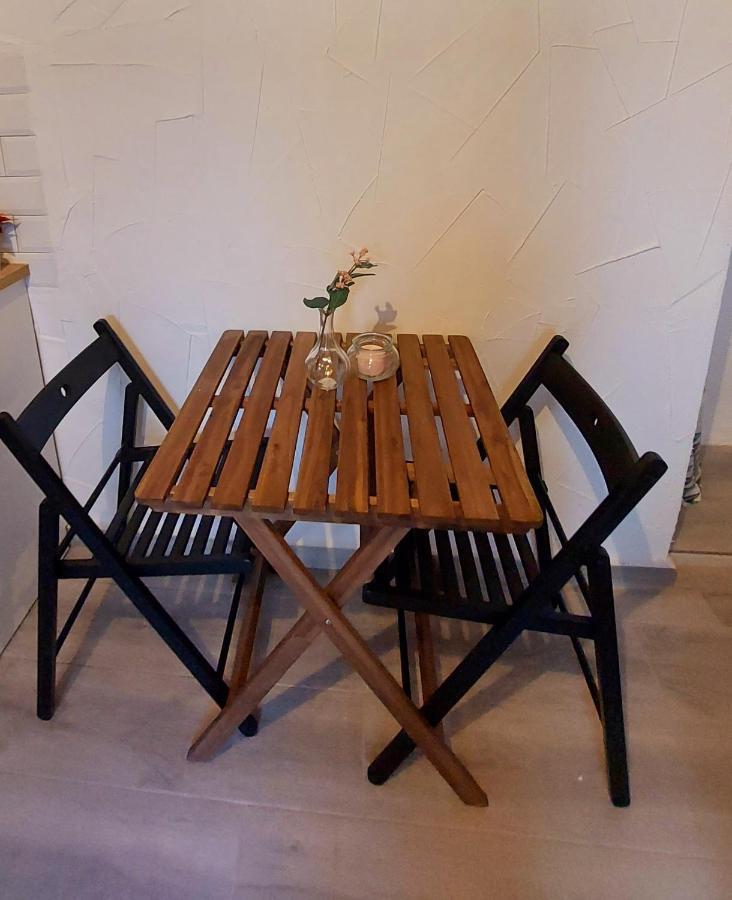 Apartamento Buleria Jerez de la Frontera Exteriér fotografie