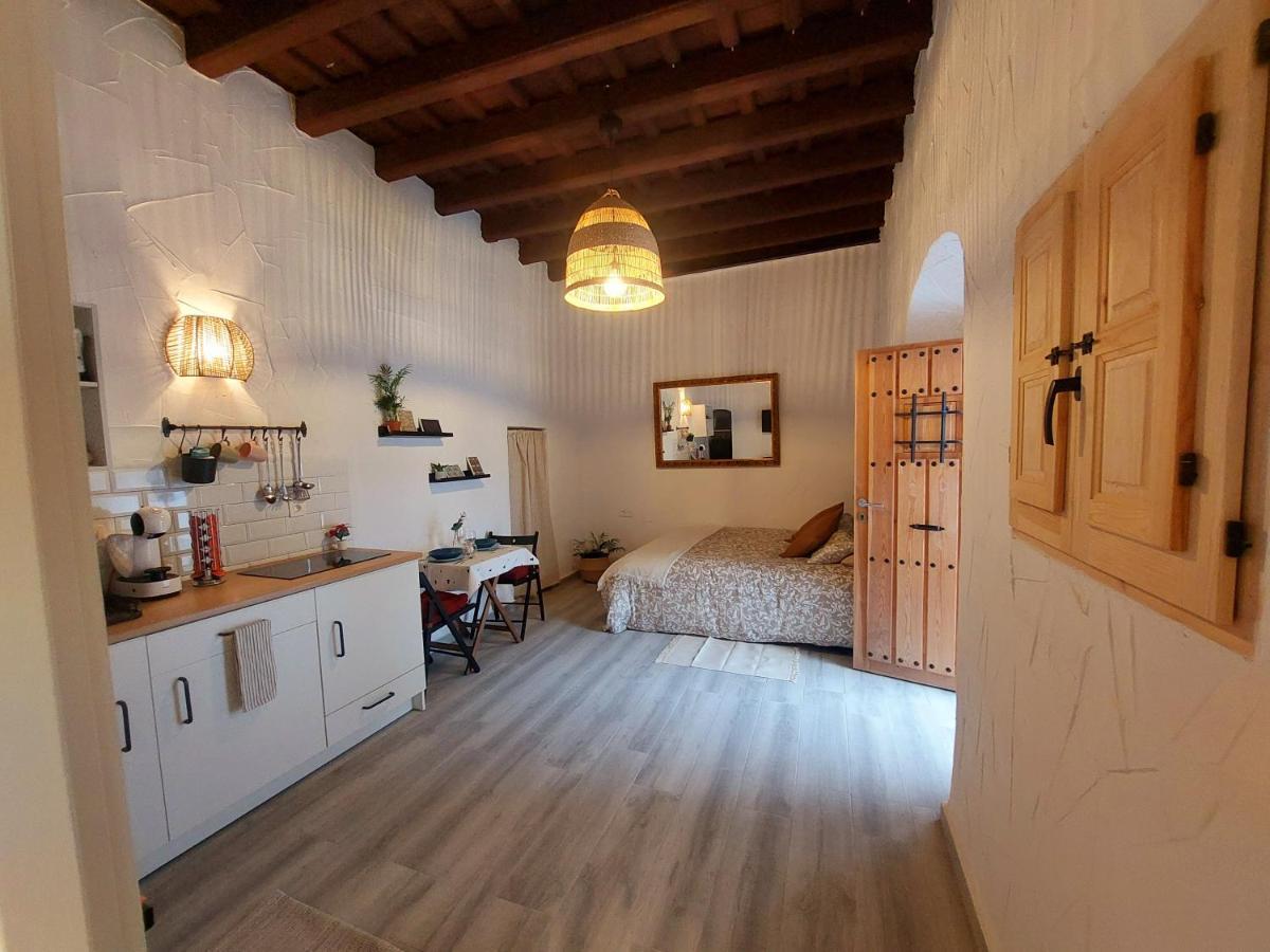 Apartamento Buleria Jerez de la Frontera Exteriér fotografie