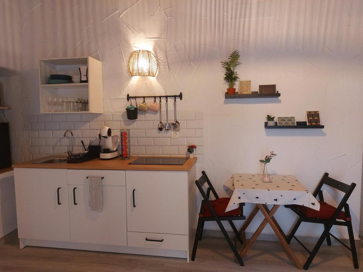 Apartamento Buleria Jerez de la Frontera Exteriér fotografie