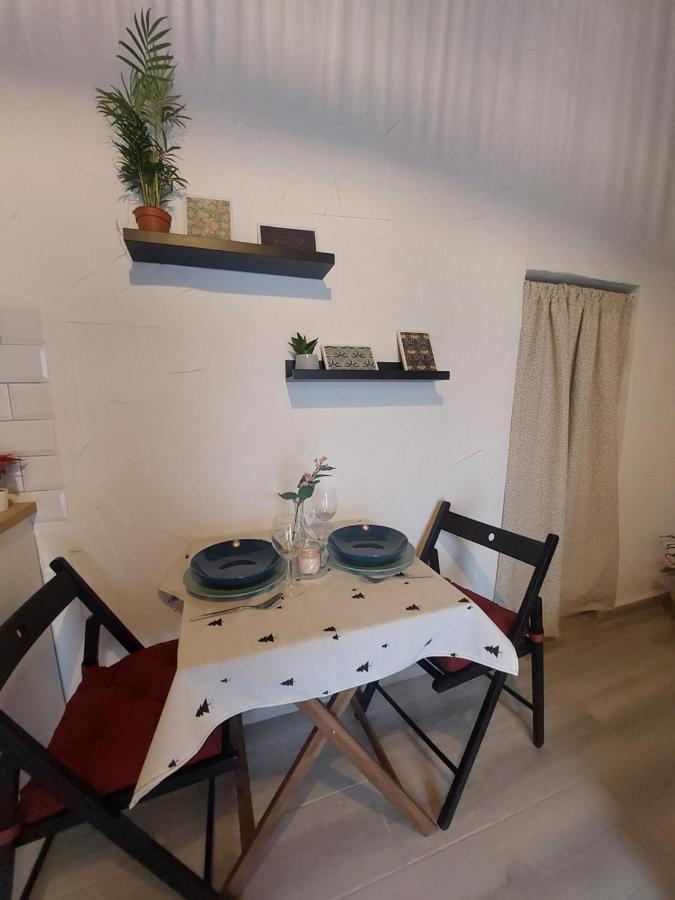 Apartamento Buleria Jerez de la Frontera Exteriér fotografie