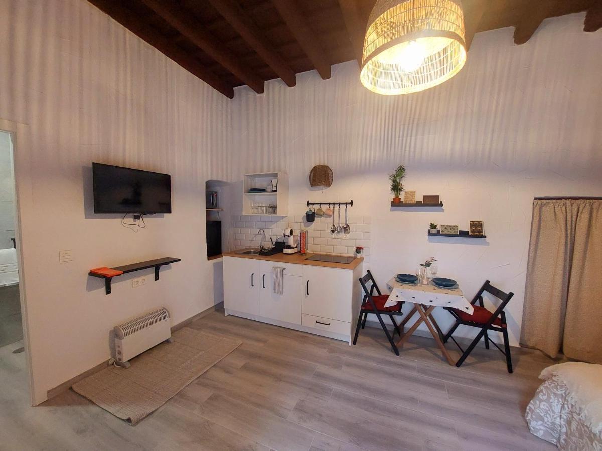 Apartamento Buleria Jerez de la Frontera Exteriér fotografie