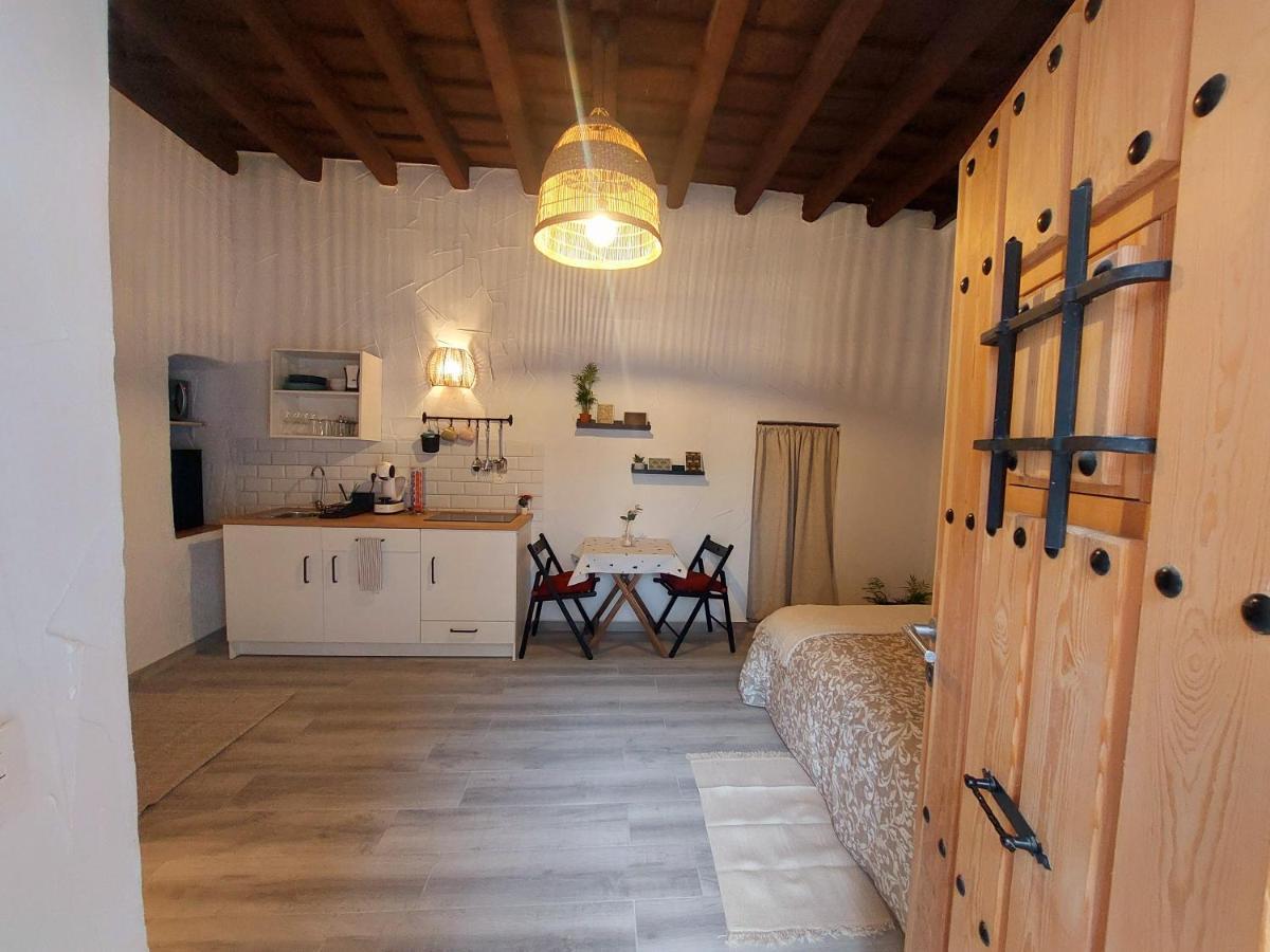 Apartamento Buleria Jerez de la Frontera Exteriér fotografie