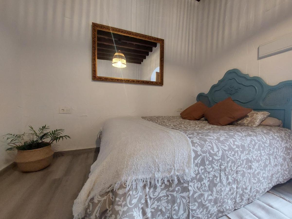 Apartamento Buleria Jerez de la Frontera Exteriér fotografie