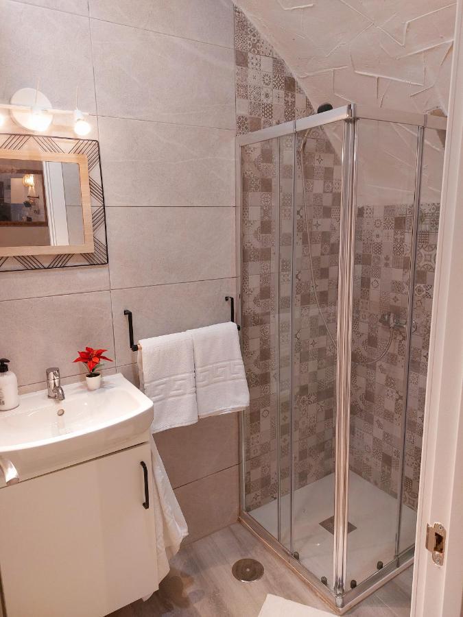 Apartamento Buleria Jerez de la Frontera Exteriér fotografie